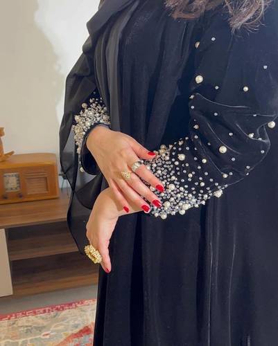 عباية خيال