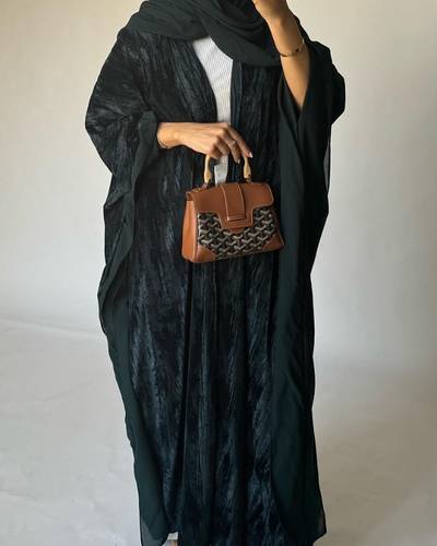 عباية 1324