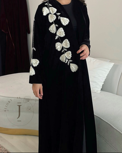 عباية جود