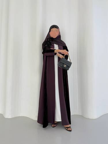 عباية شتوية 1361