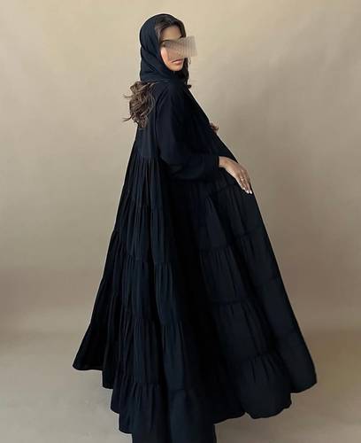 عباية سماح