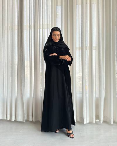 عباية ليان