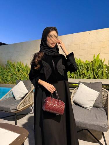 عباية شتوي 1360