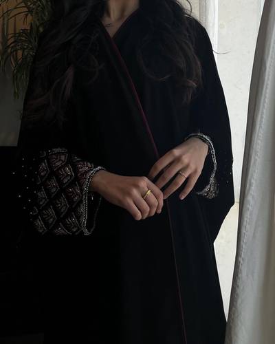 عباية 1209