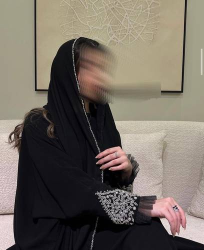 عباية 1208