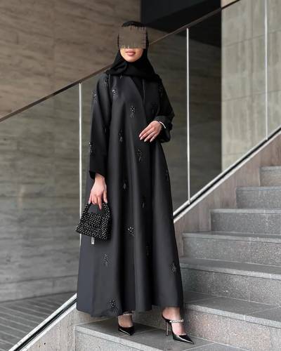 عباية رونق