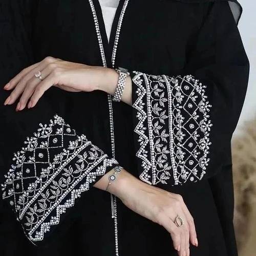 عباية 1227