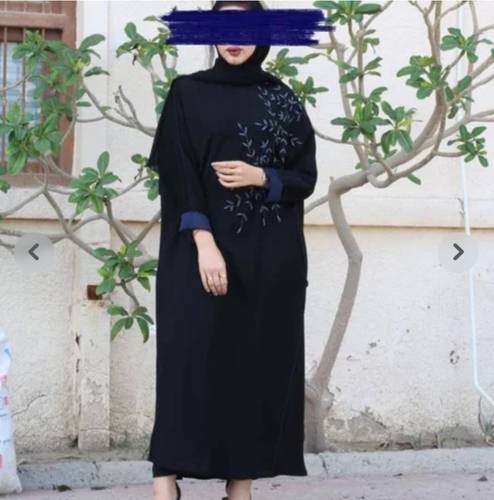عباية 1270
