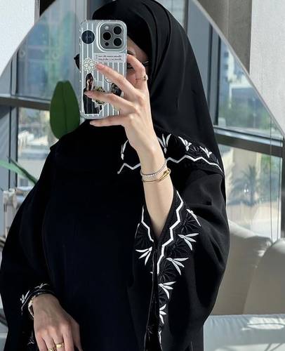 عباية ملك