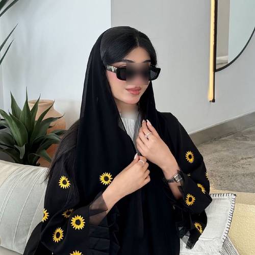 عباية شمس