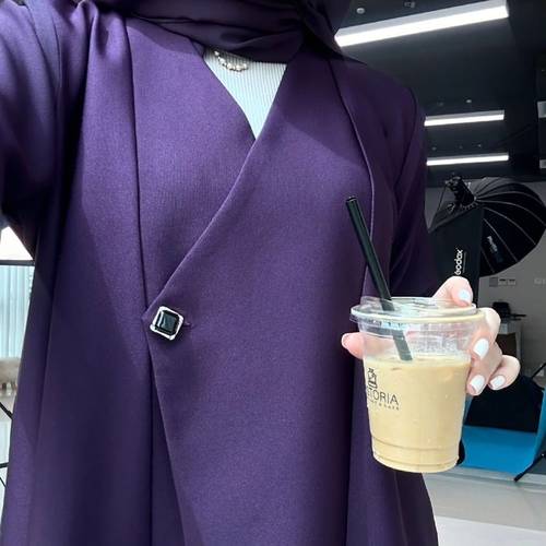عباية تالين