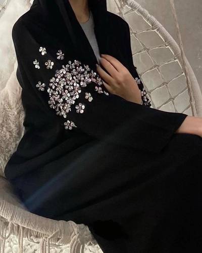 عباية 1306