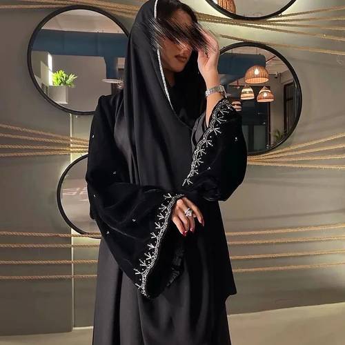 عباية شتوي شك 1338
