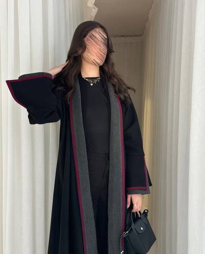 عباية 1322