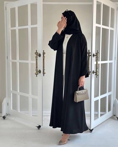 عباية مروى