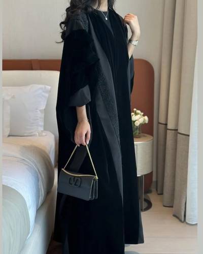 عباية 1323