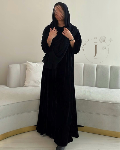 عباية هتان