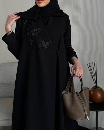 عباية 1138