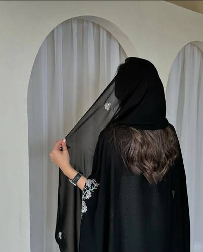 عباية 1142