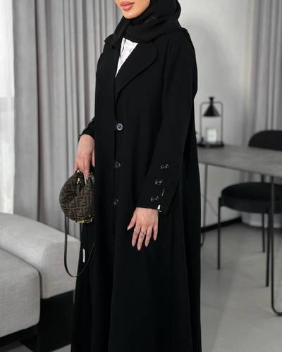 عباية الوريف