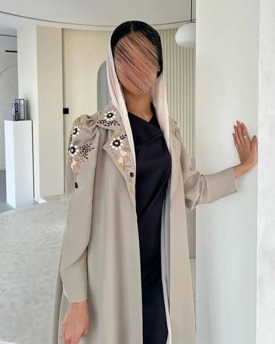 عباية 1171