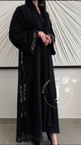 عباية امنية
