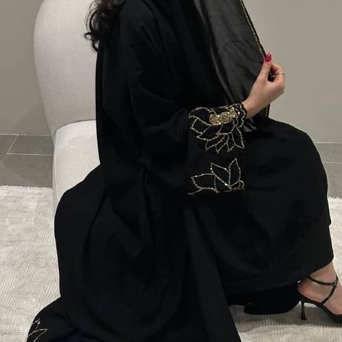 عباية المناسبات 2