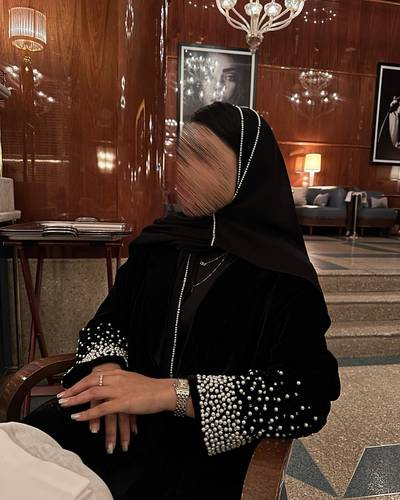 عباية 1325