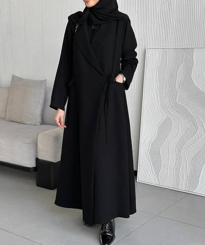عباية حصه