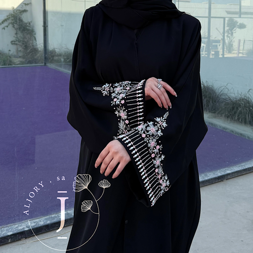 عباية رهام