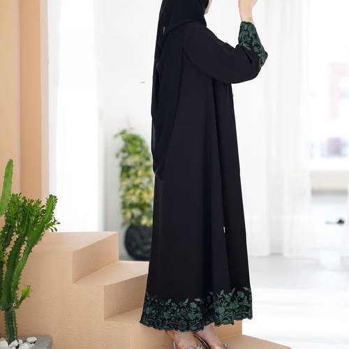 عباية سلمى