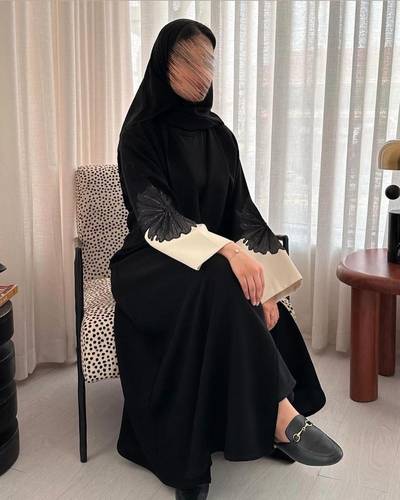 عباية قمره