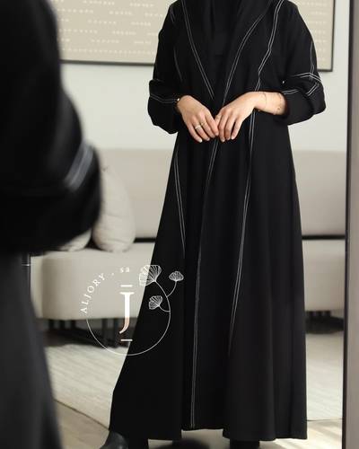 عباية اشواق
