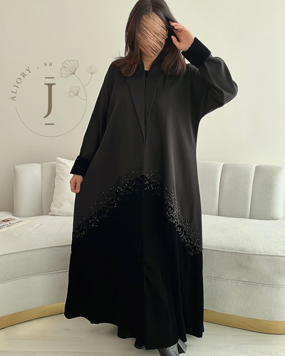 عباية السهد