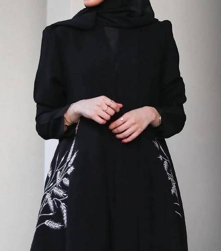 عباية 1069
