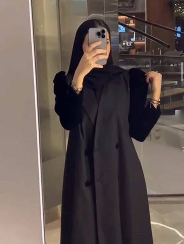 عباية 1292