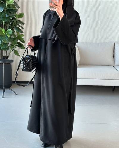 عباية شتوية 1358