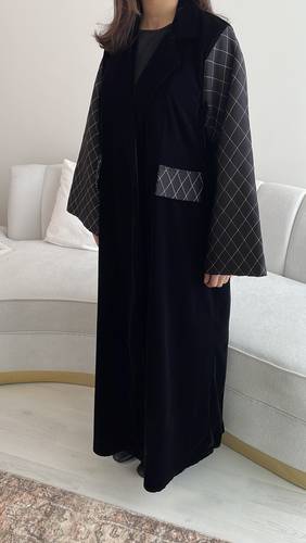 عباية اريام