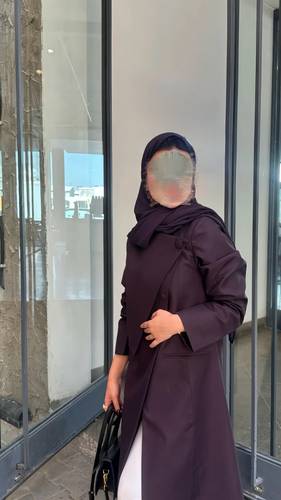 عباية بليزر 1353