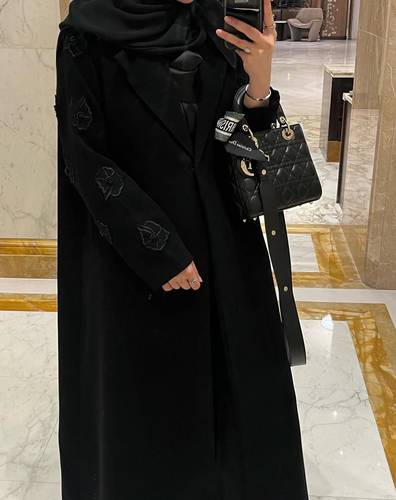 عباية روان