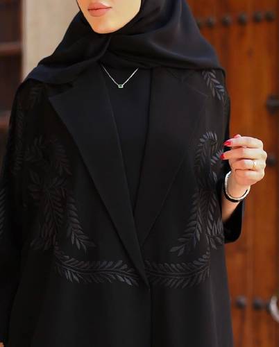 عباية العنبر