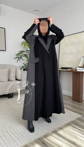 عباية غيد