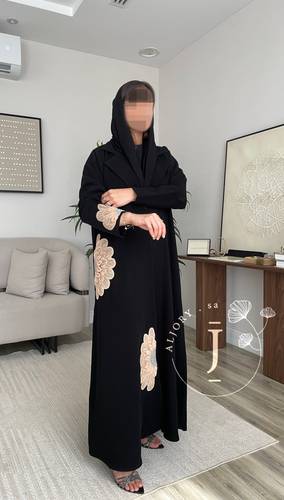 عباية ريتال