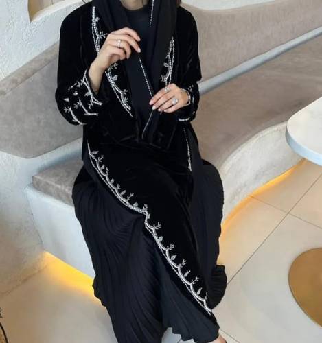 عباية نور