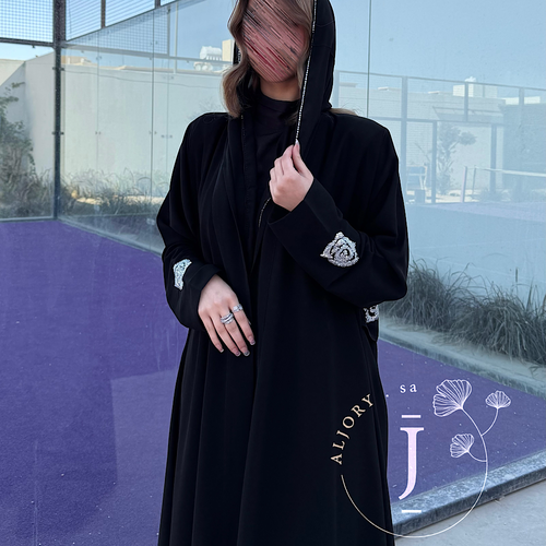 عباية ملهمه