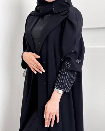 عباية الدانة