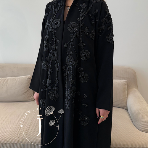 عباية عبير