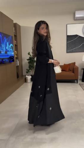 عباية 1407