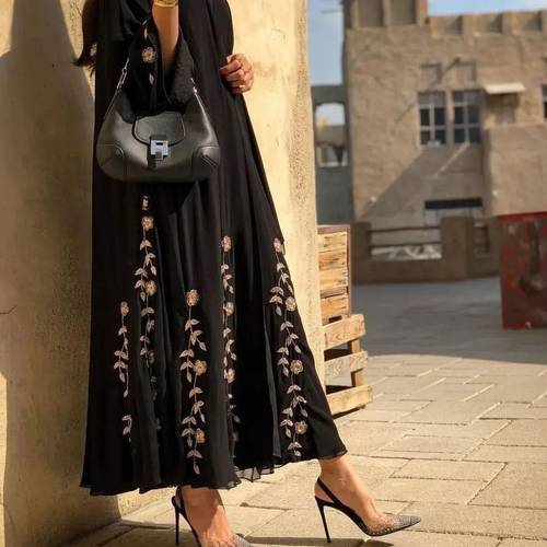 عباية الفخامة