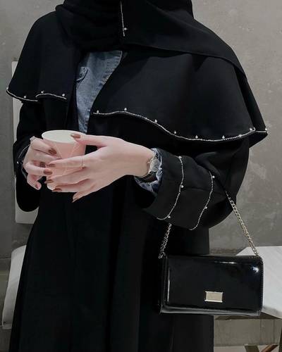 عباية 1217